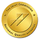 The Joint Commission Gold Seal of Approval