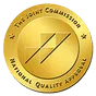The Joint Commission Gold Seal of Approval